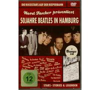 50 Jahre Beatles in Hamburg [Import]