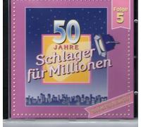 50 Jahre Schlager für Millionen Folge 5