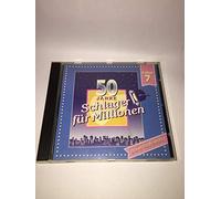 50 Jahre Schlager für Millionen Folge 7