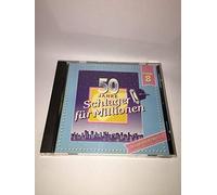 50 Jahre Schlager für Millionen Folge 8