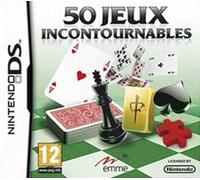 50 jeux incontournables