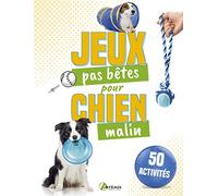 50 Jeux Pas Bêtes Pour Chien Malin