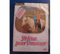 50 Jeux Pour S'amuser Pc