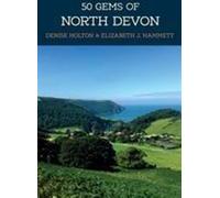 50 joyaux du North Devon