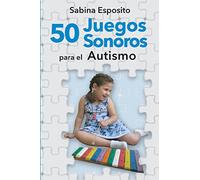 50 juegos sonoros para el autismo