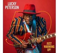 50 - Just Warming Up!