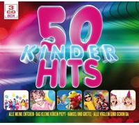 50 Kinder Hits