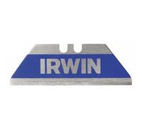 50 Lames trapèze Bi-métal de sécurité de Irwin 10505824
