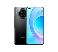 Honor 50 Lite 16,9 cm (6.67") Double SIM Android 11 4G USB Type-C 6 Go 128 Go 4300 mAh Noir