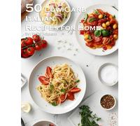 50 Low-Carb Italian Cuisine Recipes For Home