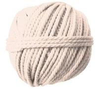 50 m de coton cablé pour tissage mural Ø 2,5 mm