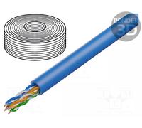 50 m DIGITUS DK-1614-A-VH-05 Cordon