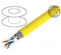 50 m GOOBAY 61127 Cordon