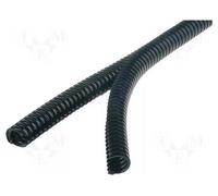 50 m HELLERMANNTYTON 166-11802 Tuyau de protection