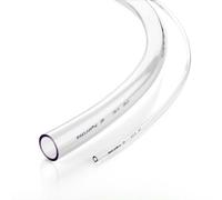 50 m PVC tuyau 12/1,5 12/15 Rehau Transparent rauclair E