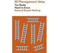 50 Management Ideas You Really Need to Know