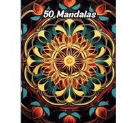50 Mandalas