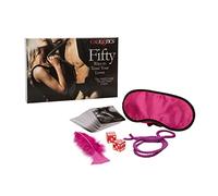 Jeu BDSM Fifty Ways to Tease Your Lover