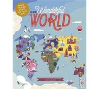 50 Maps of the World by Kalya Ryan Kalya Ryan (Auteur)