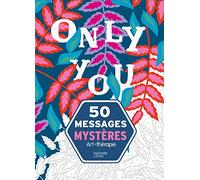50 messages mystères