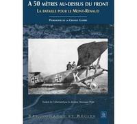 50 mètres au-dessus du Front (A) Collectif (Auteur)