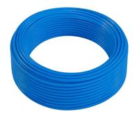 50 mètres Tuyaux, différentes tailles et couleurs - en polyéthylène tuyau pneumatique, eau, pneumatique