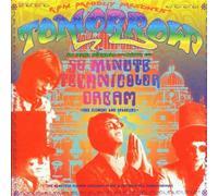 50 Minute Technicolor Dream: Unreleased & Live by Tomorrow (2000-01-17)