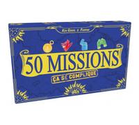 50 Missions - ça se complique