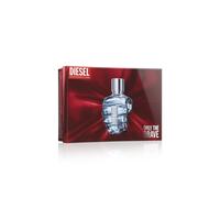 50 ml-Coffret Only the Brave - Eau de Toilette-DIESEL
