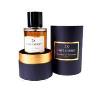 50 ml Collection Prestige - Love Cherry - Eau de Parfum Mixte