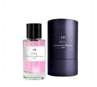 50 ml Collection Prestige - Lyla - Eau de Parfum Mixte