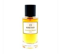 50 ml Collection Prestige - Rose Oud - Eau de Parfum Mixte