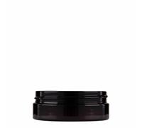 50 ml flacon PET « Isabella », brun, ouverture : 70/400