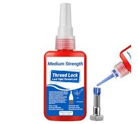 50 ml frein filet moyen bleu, frein-filet fort résistance