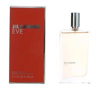 Jil Sander Eve Eau de Toilette pour femme 50 ml