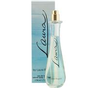 50 ml Laura Biagiotti - Ladies Laura - Eau de Toilette pour femme