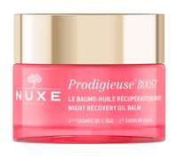 CRÈME PRODIGIEUSE BOOST baume-huile récupérateur nuit 50 ml