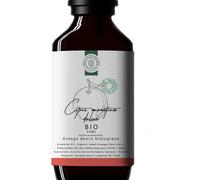 50 Ml Organic Sweet Orange (Zest) Essential Oil-Grown In Italy-100% Pure,Natural And Organic-Citrus Aurantium Dulcis For Diffuser,Cooking,Cleaning,Perfuming,Flavouring