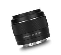 50 mm 1,8 s - Mise au point fixe - Grande ouverture - Objectif de portrait - Mise au point manuelle automatique pour appareil photo A6300 A6400 A6500 NEX7 - Pour la photographie de mariage