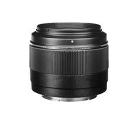 50 mm 1,8 s - Mise au point fixe - Grande ouverture - Objectif de portrait - Mise au point manuelle automatique pour appareil photo A6300 A6400 A6500 NEX7 - Pour la photographie de mariage