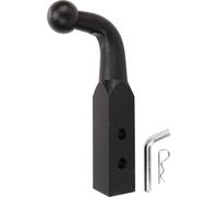 50 -mm - Attelages de remorque de grande capacité de charge Rugter Ball pour camping-cars hors route Véhicule