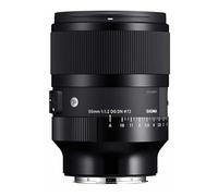 SIGMA 50mm f/1.2 DG DN Art Monture L