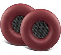 50 mm Foam Cushion Pads for Jabra Pro 9400/9450/9460/9470/925/929/930 Headphones, Ear Pads for Jabra Biz 2400/BIZ 2400II/BIZ 1500/GN2000/UC Voice 550 Headphones, Foam Comfort