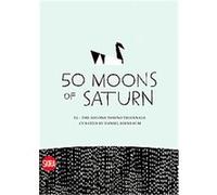 50 Moons of Saturn