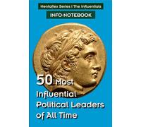 50 Most Influential Political Leaders of All Time: INFO-NOTEBOOK