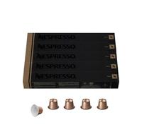 50 NESPRESSO OriginalLine Capsules COSI