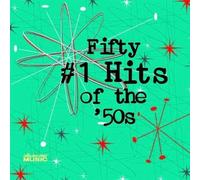 50 No. 1 Hits Of The 50's