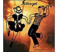 50) Noisy Children Party by Silica Gel (1994-03-24)