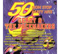50 Non-Stop Party Hits [UK Import]