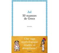 50 nuances de Grecs